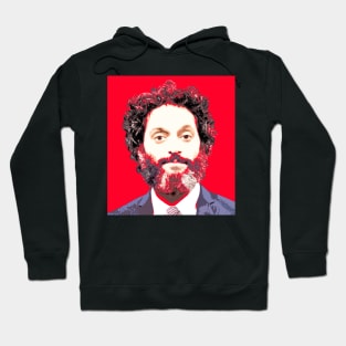 jason mantzoukas Hoodie